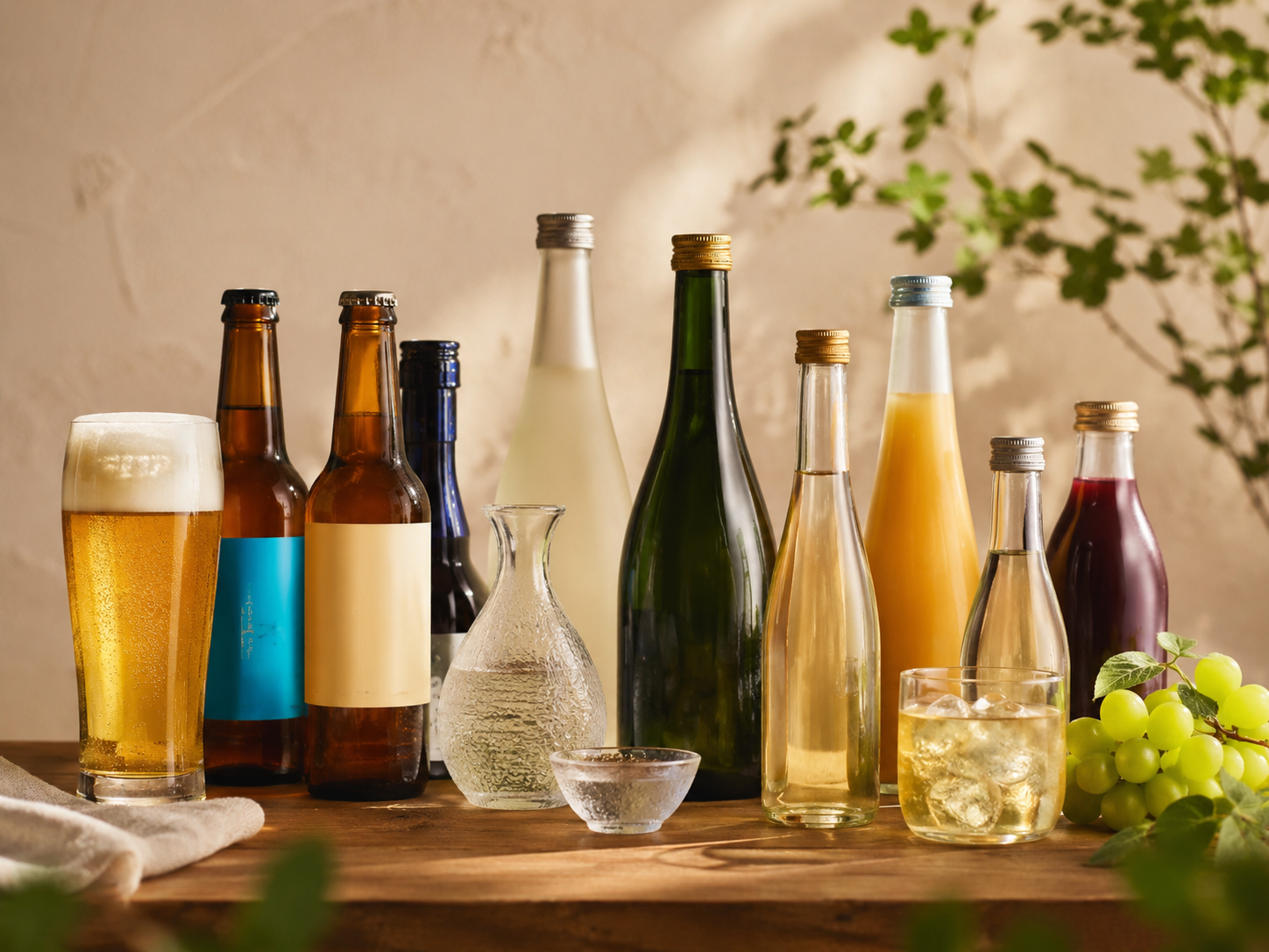 飲料